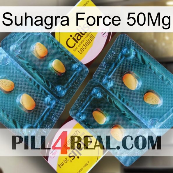 Suhagra Force 50Mg cialis5